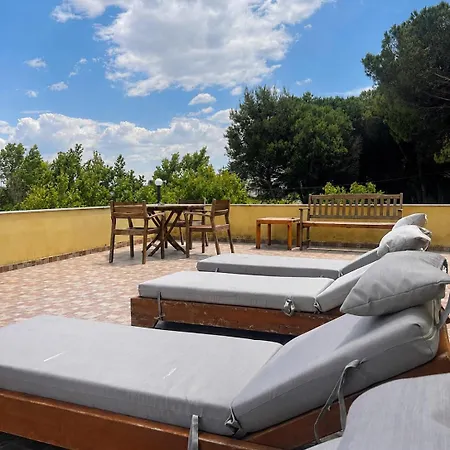 Garden Albania ゴーレム