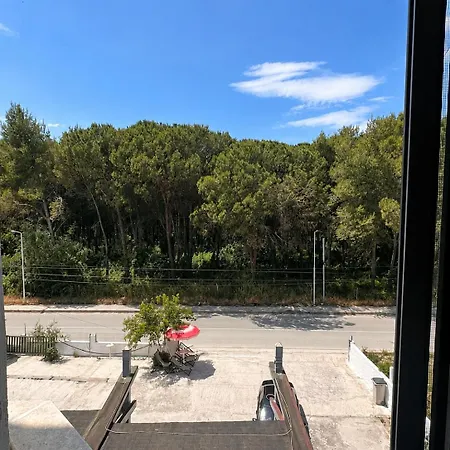 Garden Albania * ゴーレム