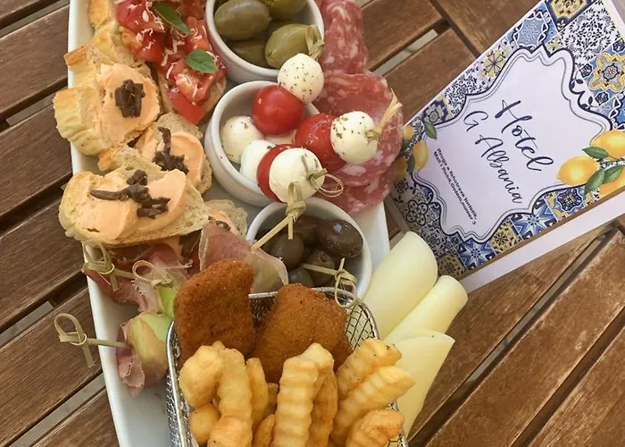 Garden Albania Hostel *