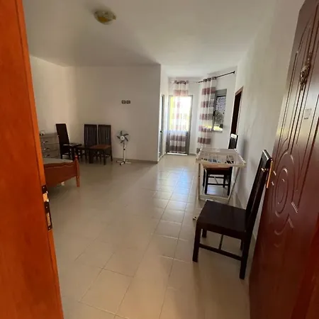Garden Albania 旅馆 格勒姆