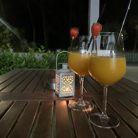 Ostello Garden Albania Golem (Tirana)