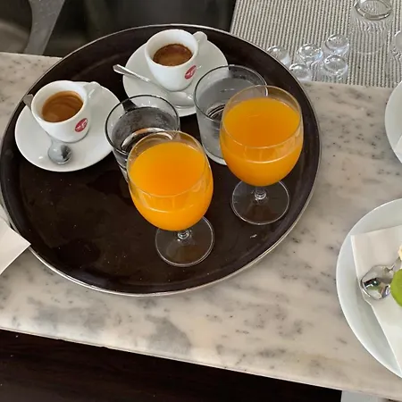 Ostello Garden Albania Golem (Tirana)