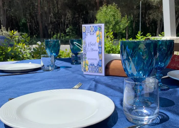 Auberge de jeunesse Garden Albania