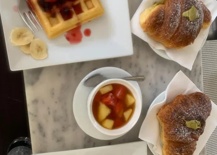 Ostello Garden Albania